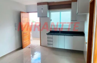 Apartamento com 2 quartos à venda na Rua Tanque Velho, Vila Nivi, São Paulo