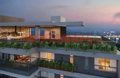 Apartamento com 2 quartos à venda na Rua Francisco Dias Velho, Vila Cordeiro, São Paulo