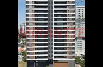 Apartamento de 147m² com 3 quartos em vila clementino