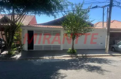 Casa terrea de 250m² com 3 quartos em vila irmaos arnoni