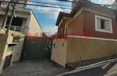 Casa com 5 quartos à venda na Rua Abreu Sampaio, Santa Teresinha, São Paulo