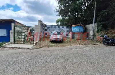 Casa terrea de 145m² com 3 quartos em serra da cantareira