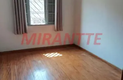 Casa com 2 quartos à venda na Rua José Margarido, Santana, São Paulo