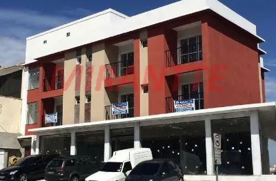 Casa com 1 quarto à venda na Avenida Deputado Emílio Carlos, Limão, São Paulo