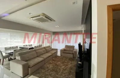 Apartamento de 260m² com 4 quartos em santa teresinha