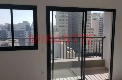 Kitnet / Stúdio à venda na Rua Rego Freitas, República, São Paulo