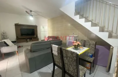 Casa com 3 quartos à venda na Rua Viamão, Vila Maria Alta, São Paulo