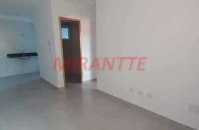 Apartamento com 2 quartos à venda na Rua Doutor Nelson da Veiga, Vila Nova Mazzei, São Paulo