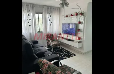Apartamento com 2 quartos à venda na Avenida Joaquina Ramalho, Vila Guilherme, São Paulo