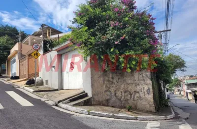 Casa terrea de 193m² com 4 quartos em casa verde alta