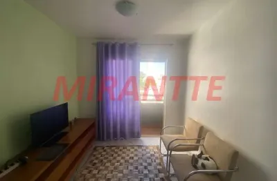 Apartamento de 64.13m² com 3 quartos em barra funda