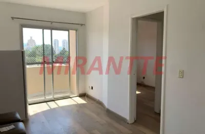 Apartamento com 1 quarto à venda na Rua Pedro Doll, Santana, São Paulo