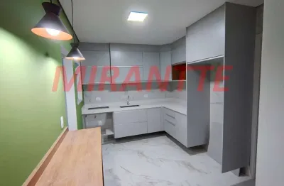 Casa em condomínio fechado com 3 quartos à venda na Rua Ana de Barros, Mandaqui, São Paulo