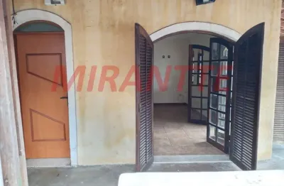 Casa com 3 quartos à venda na Rua Helena do Sacramento, Vila Guaca, São Paulo