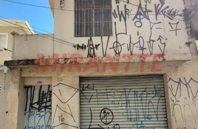 Terreno à venda na Rua Saguairu, Casa Verde, São Paulo