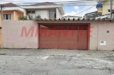 Casa com 3 quartos à venda na Rua dos Guatambus, Vila Mazzei, São Paulo