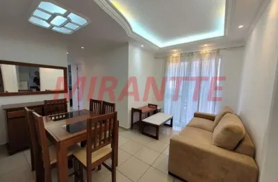Apartamento com 2 quartos à venda na Rua Liestal, Lauzane Paulista, São Paulo