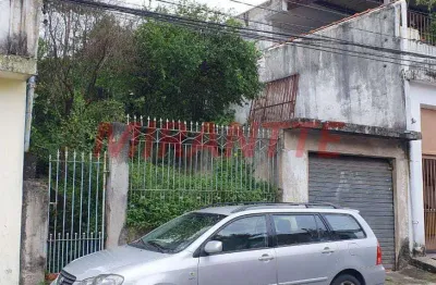 Casa terrea de 102m² com 2 quartos em vila germinal