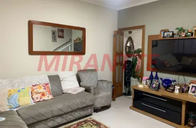 Sobrado de 115m² com 3 quartos em jardim são paulo(zona norte)