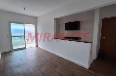 Apartamento de 69m² com 2 quartos em jardim praia grande