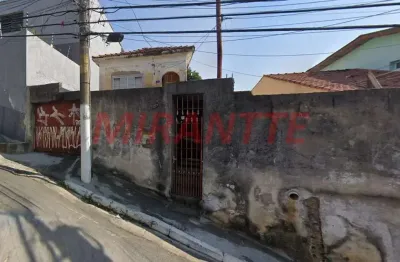 Terreno à venda na Rua Alberto Silva, Imirim, São Paulo