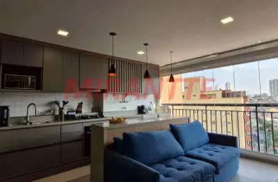 Apartamento com 2 quartos à venda na Rua do Lago, Vila Nair, São Paulo