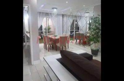 Cond. fechado de 130m² com 3 quartos em vila paulistana