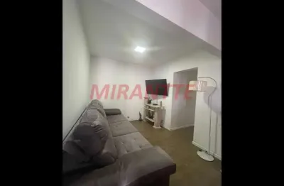 Apartamento com 2 quartos à venda na Rua Coronel Bento Bicudo, Piqueri, São Paulo