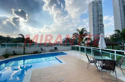 Apartamento com 2 quartos à venda na Rua Aluísio Azevedo, Santana, São Paulo