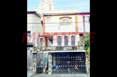 Casa com 3 quartos à venda na Rua Padre Francisco João de Azevedo, Lauzane Paulista, São Paulo