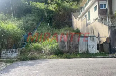 Terreno à venda na Rua Antoninho Marmo, Vila Irmãos Arnoni, São Paulo