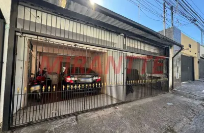 Casa terrea de 193m² com 11 quartos em casa verde alta