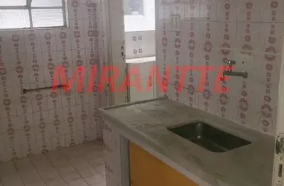 Apartamento com 2 quartos à venda na Avenida Nova Cantareira, Tucuruvi, São Paulo