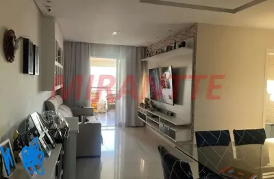 Apartamento com 3 quartos à venda na Rua Jeroaquara, Vila Romana, São Paulo