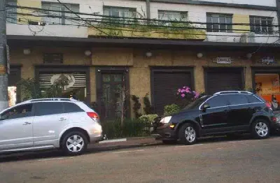 Apartamento com 2 quartos à venda na Rua Doutor César, Santana, São Paulo