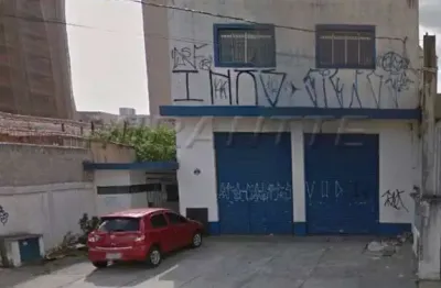 Barracão / Galpão / Depósito à venda na Rua Coriolano, Lapa, São Paulo