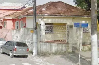 Casa com 4 quartos à venda na Rua Horácio Moura, Limão, São Paulo