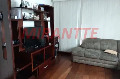 Casa com 3 quartos à venda na Rua Hortênsia, Santana, São Paulo