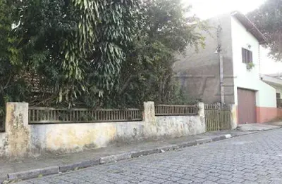 Terreno à venda na Avenida São Bento, Jardim da Campina, São Paulo