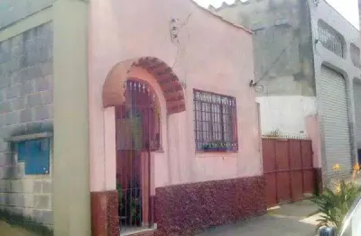 Casa com 2 quartos à venda na Rua Doutor Ribeiro de Almeida, Barra Funda, São Paulo