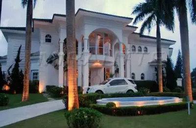 Casa com 1 quarto à venda na Avenida Manoel Alexandre, Jardim Acapulco, Guarujá