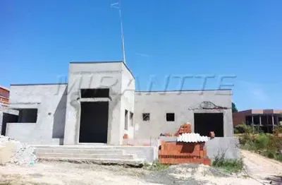 Casa com 1 quarto à venda na Rua Rio Araguaia, Jardim das Nações, Guarulhos