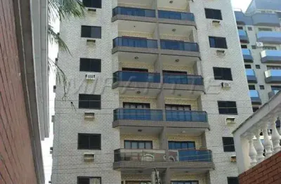 Apartamento com 4 quartos à venda na Rua Caiapós, Aviação, Praia Grande