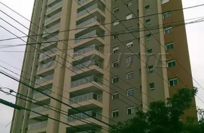 Apartamento com 4 quartos à venda na Rua João Ribeiro, Vila Alzira, Santo André