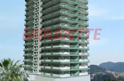 Apartamento com 3 quartos à venda na Avenida Presidente Castelo Branco, Guilhermina, Praia Grande
