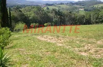 Terreno à venda na Rua J, Cocais, Ibiúna