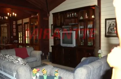 Casa com 4 quartos à venda na Rua J, Cocais, Ibiúna
