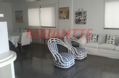 Apartamento com 4 quartos à venda na Rua Marechal Floriano Peixoto, Pitangueiras, Guarujá