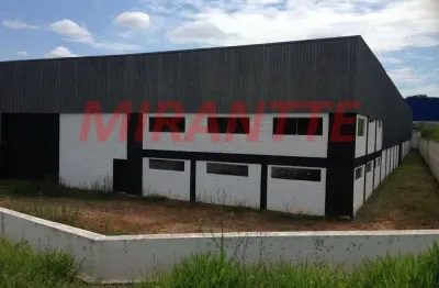 Barracão / Galpão / Depósito à venda na Rodovia Alkindar Monteiro Junqueira, Parque das Laranjeiras, Guarulhos