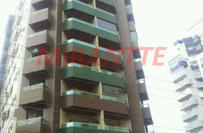 Apartamento com 3 quartos à venda na Rua Gopouva, Vila Capitão Rabelo, Guarulhos